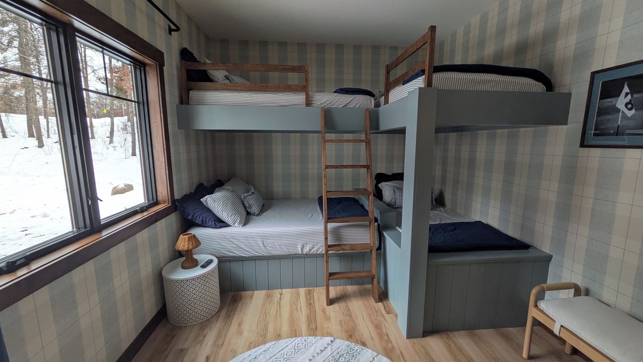 Photo of Bedroom in Breezy Point