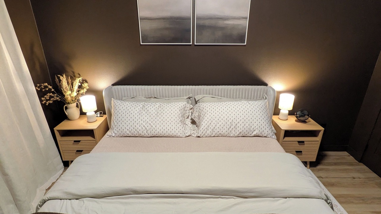 Photo of Bedroom in Breezy Point