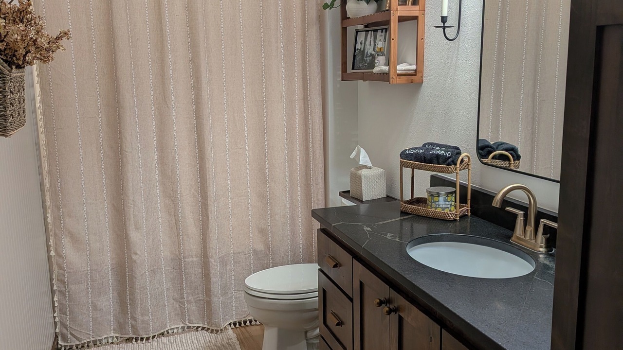 Photo of Bathroom in Breezy Point