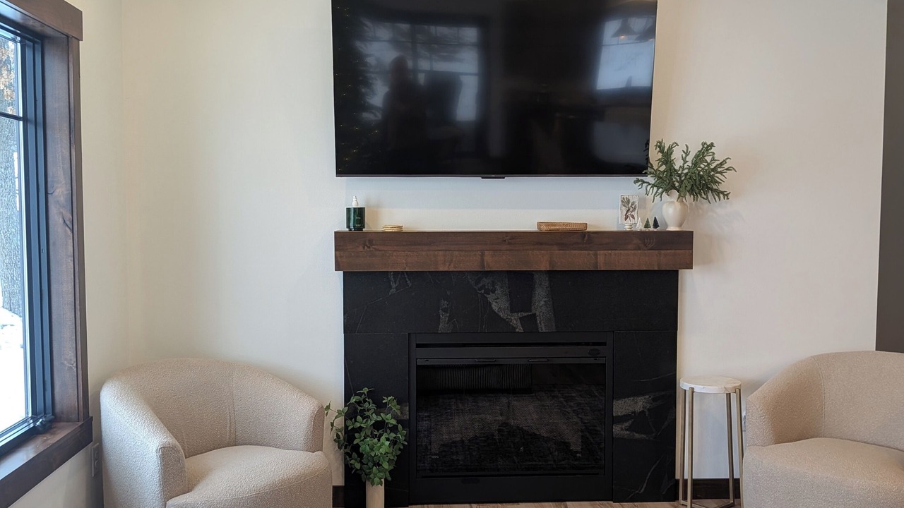 Photo of Livingroom in Breezy Point
