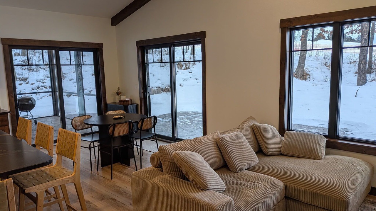 Photo of Livingroom in Breezy Point