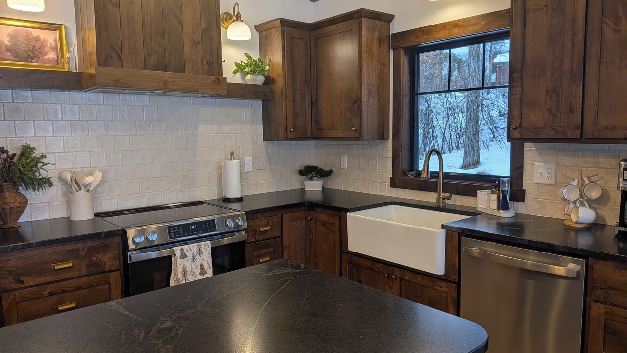 Photo of Kitchen in Breezy Point