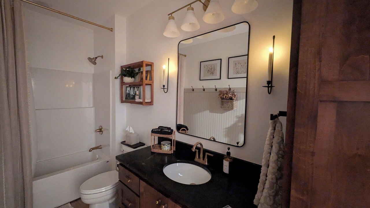 Photo of Bathroom in Breezy Point