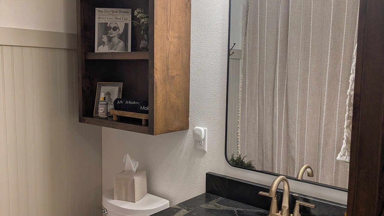 Photo of Bathroom in Breezy Point