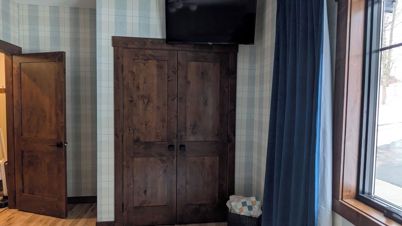 Photo of Bedroom in Breezy Point