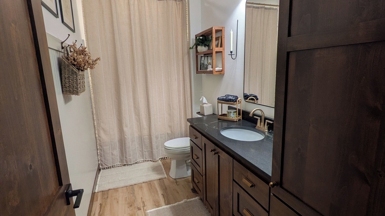 Photo of Bathroom in Breezy Point