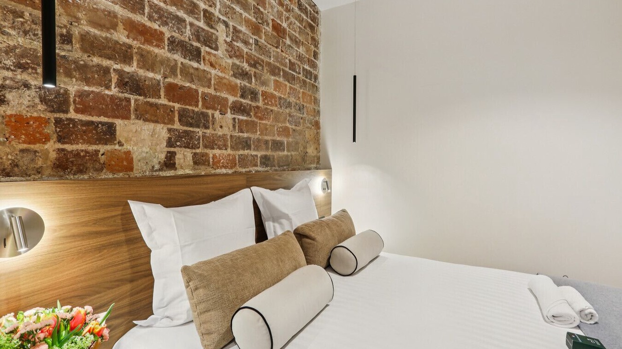 Photo of Bedroom in 3rd Arrondissement