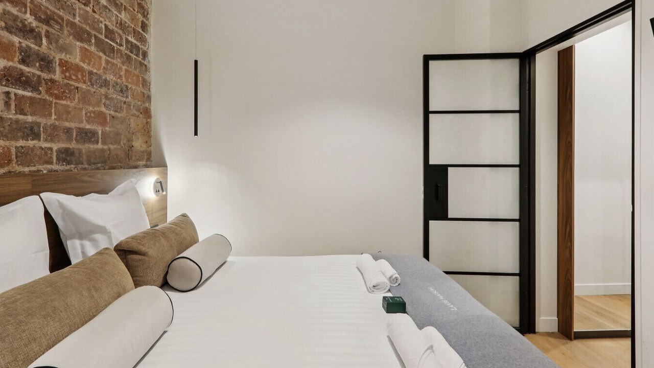 Photo of Bedroom in 3rd Arrondissement