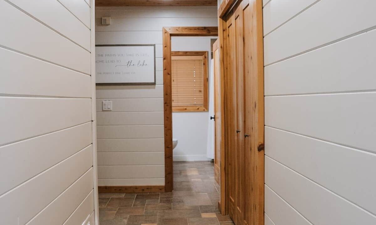Photo of Bathroom in Alexandria