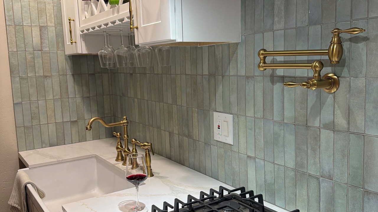 Photo of Kitchen in Montclair