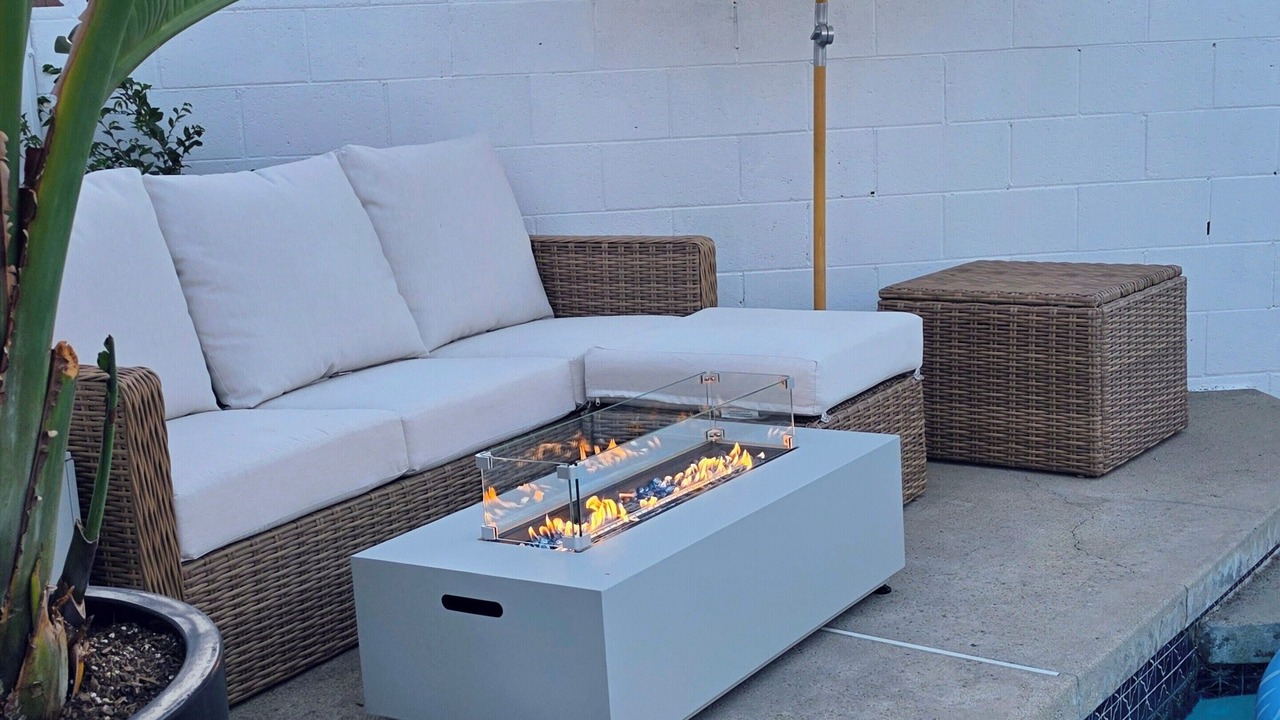 Photo of Patio Balcony in Montclair