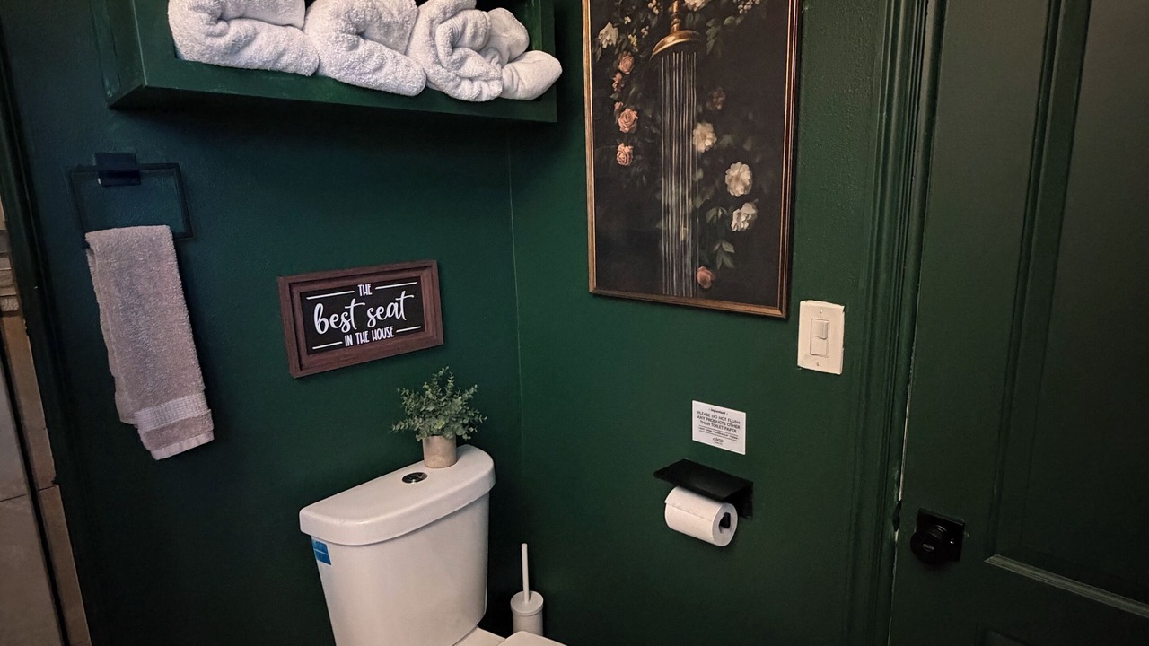 Photo of Bathroom in Montclair