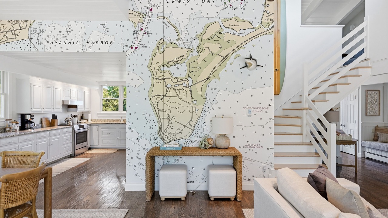 Photo of Bedroom in West Yarmouth