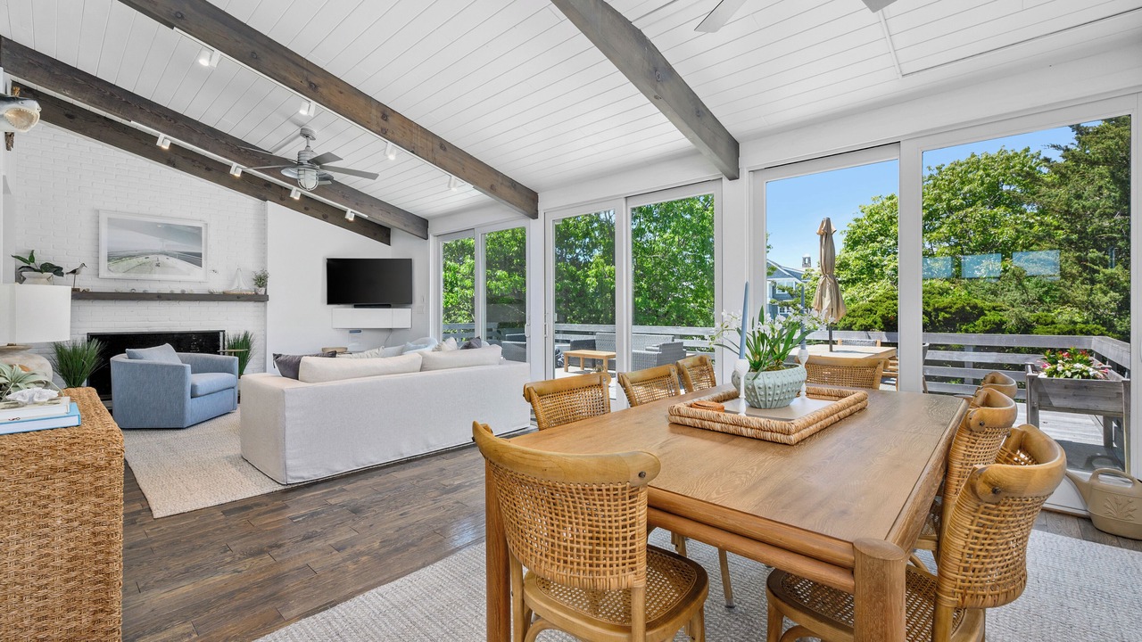 Photo of Bedroom in West Yarmouth