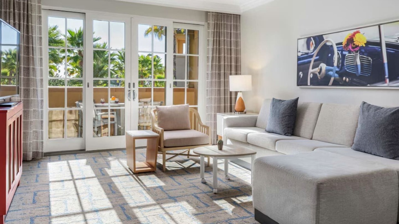 Photo of Livingroom in Newport Coast