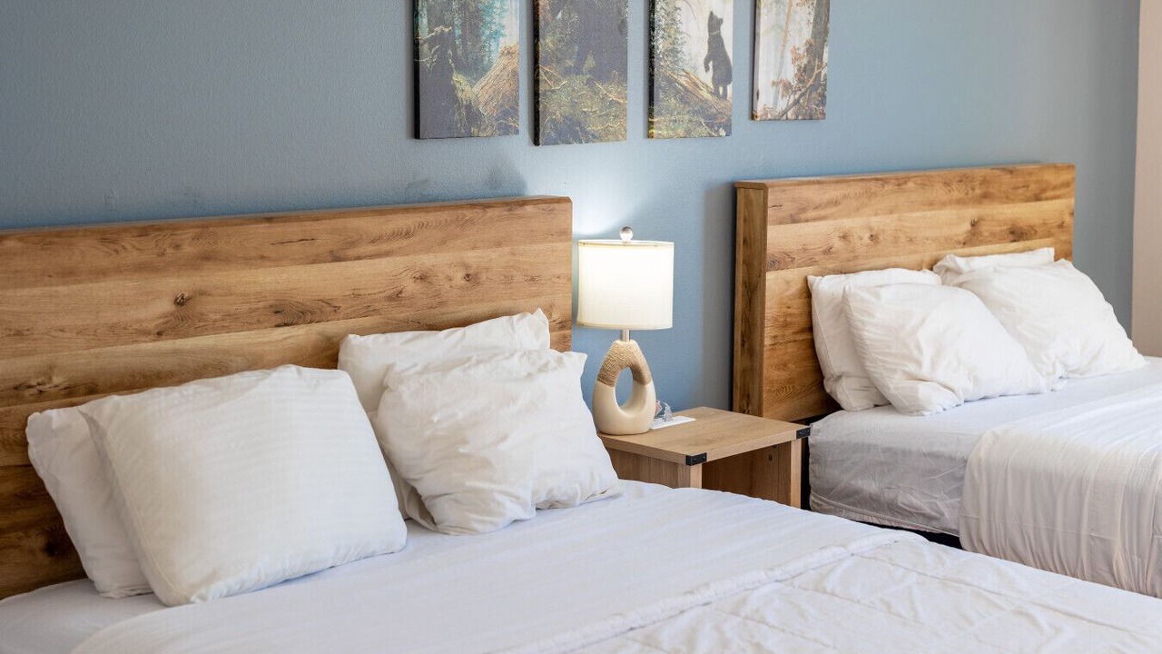Photo of Bedroom in Nisswa
