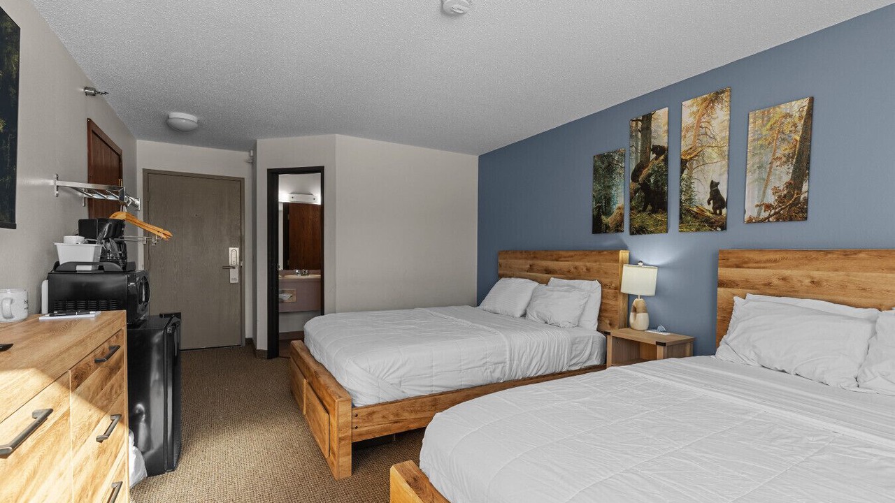 Photo of Bedroom in Nisswa