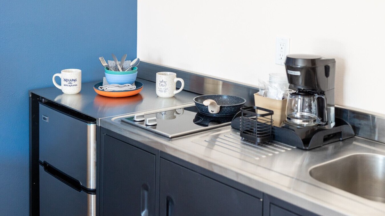 Photo of Kitchen in Nisswa