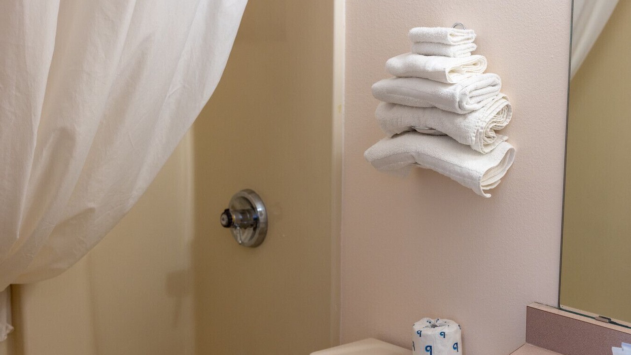 Photo of Bathroom in Nisswa