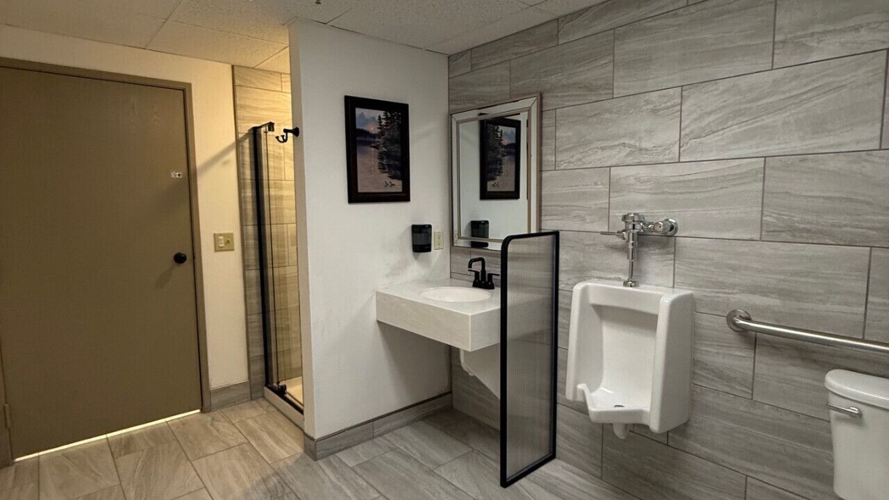 Photo of Bathroom in Nisswa