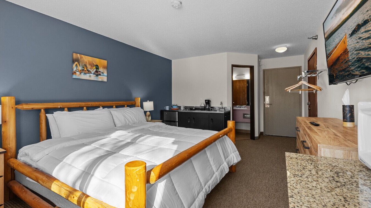 Photo of Bedroom in Nisswa