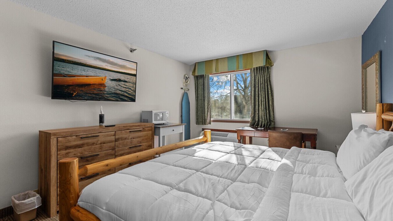 Photo of Bedroom in Nisswa