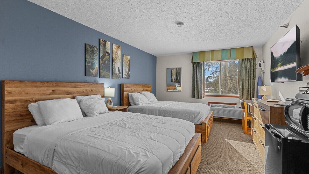 Photo of Bedroom in Nisswa
