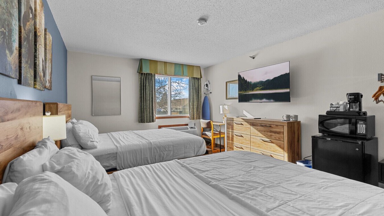 Photo of Bedroom in Nisswa