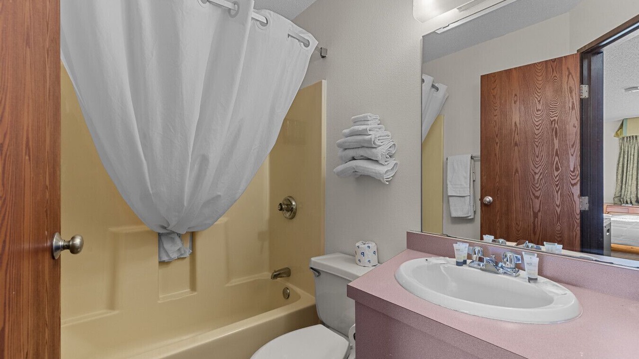 Photo of Bathroom in Nisswa