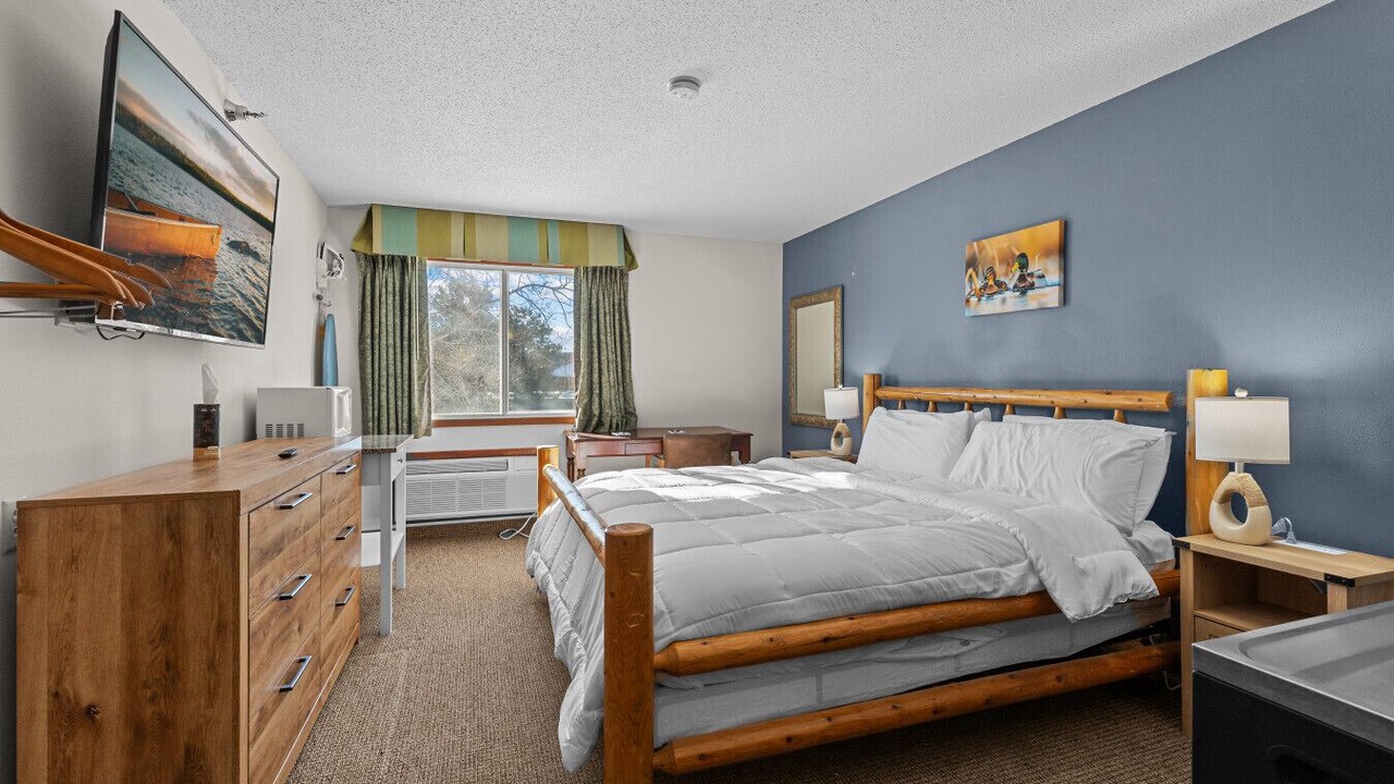 Photo of Bedroom in Nisswa
