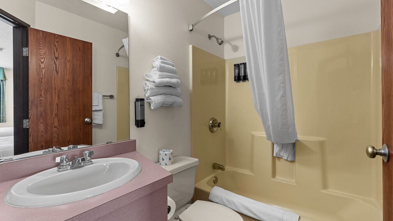 Photo of Bathroom in Nisswa