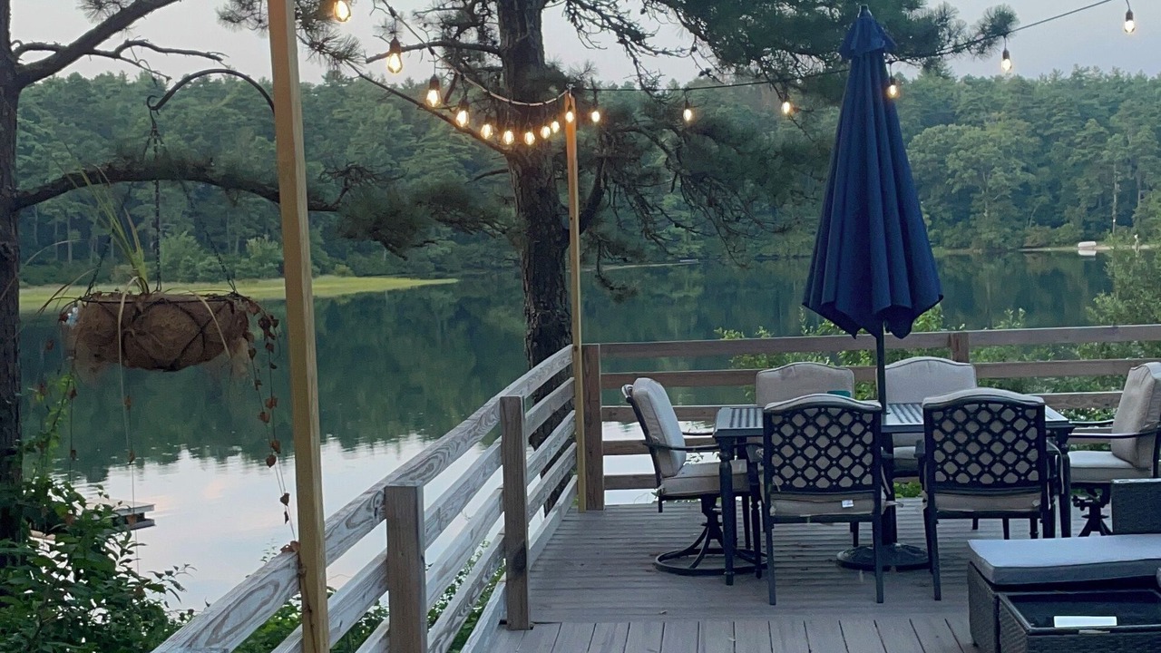 Photo of Outdoor in Ponds of Plymouth