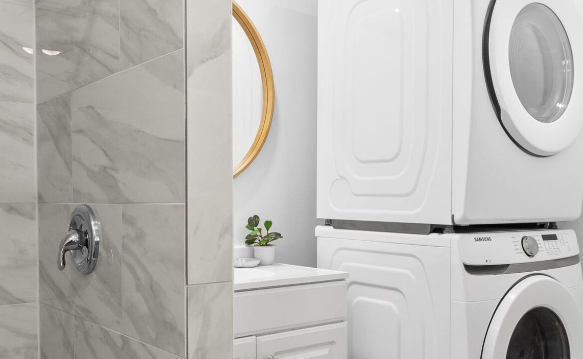 Photo of Bathroom in Ponds of Plymouth