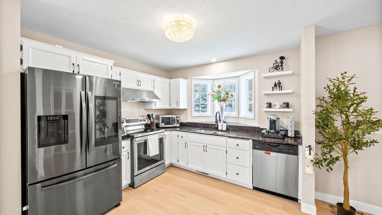 Photo of Kitchen in Blaine