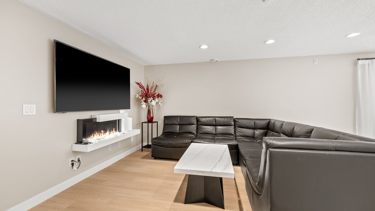 Photo of Livingroom in Blaine