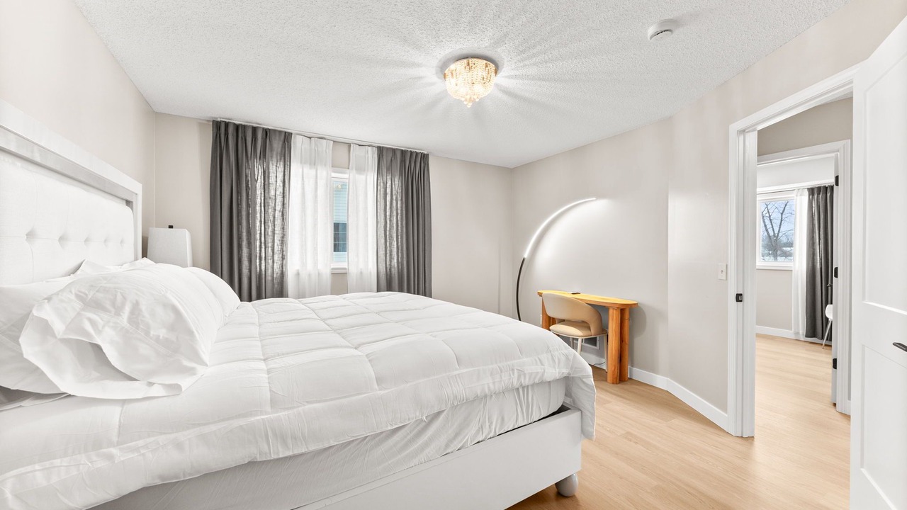 Photo of Bedroom in Blaine