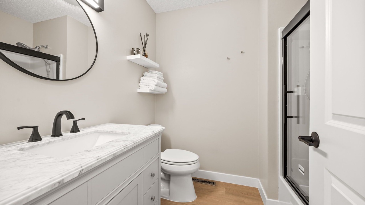 Photo of Bathroom in Blaine