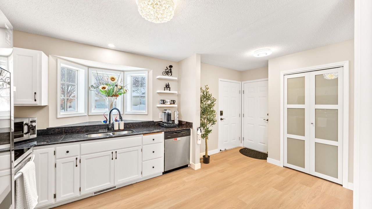 Photo of Kitchen in Blaine