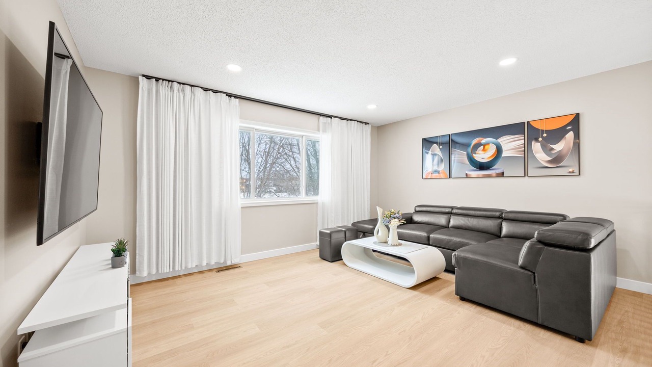 Photo of Livingroom in Blaine