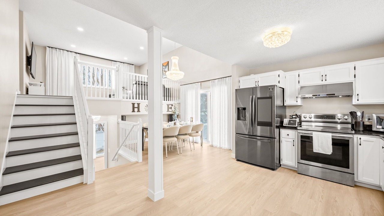 Photo of Kitchen in Blaine