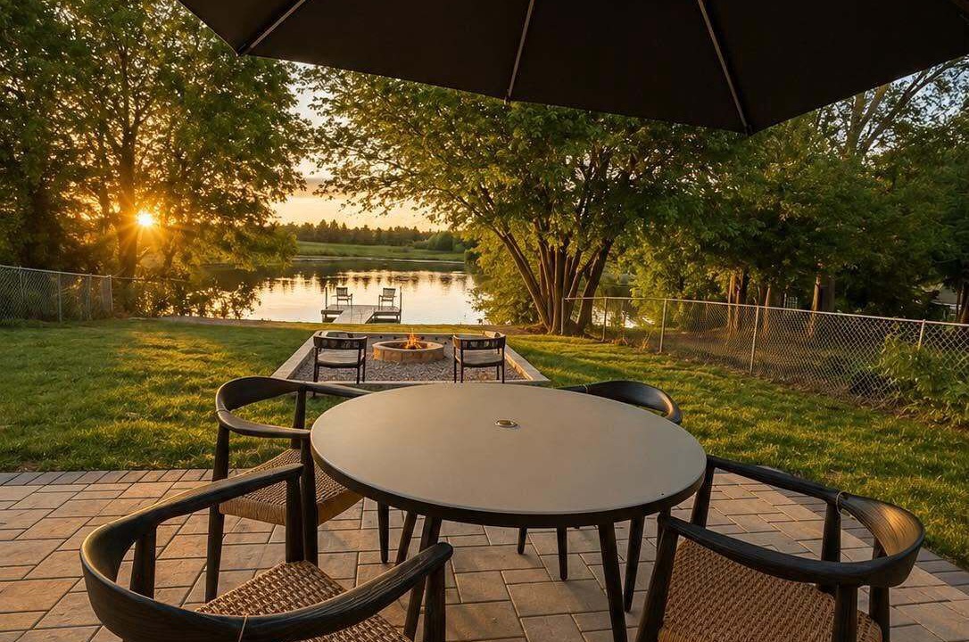 Photo of Outdoor in Blaine