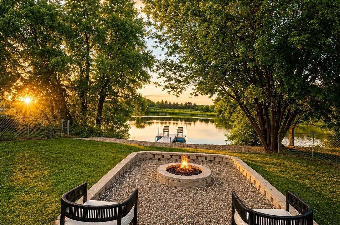 Photo of Outdoor in Blaine