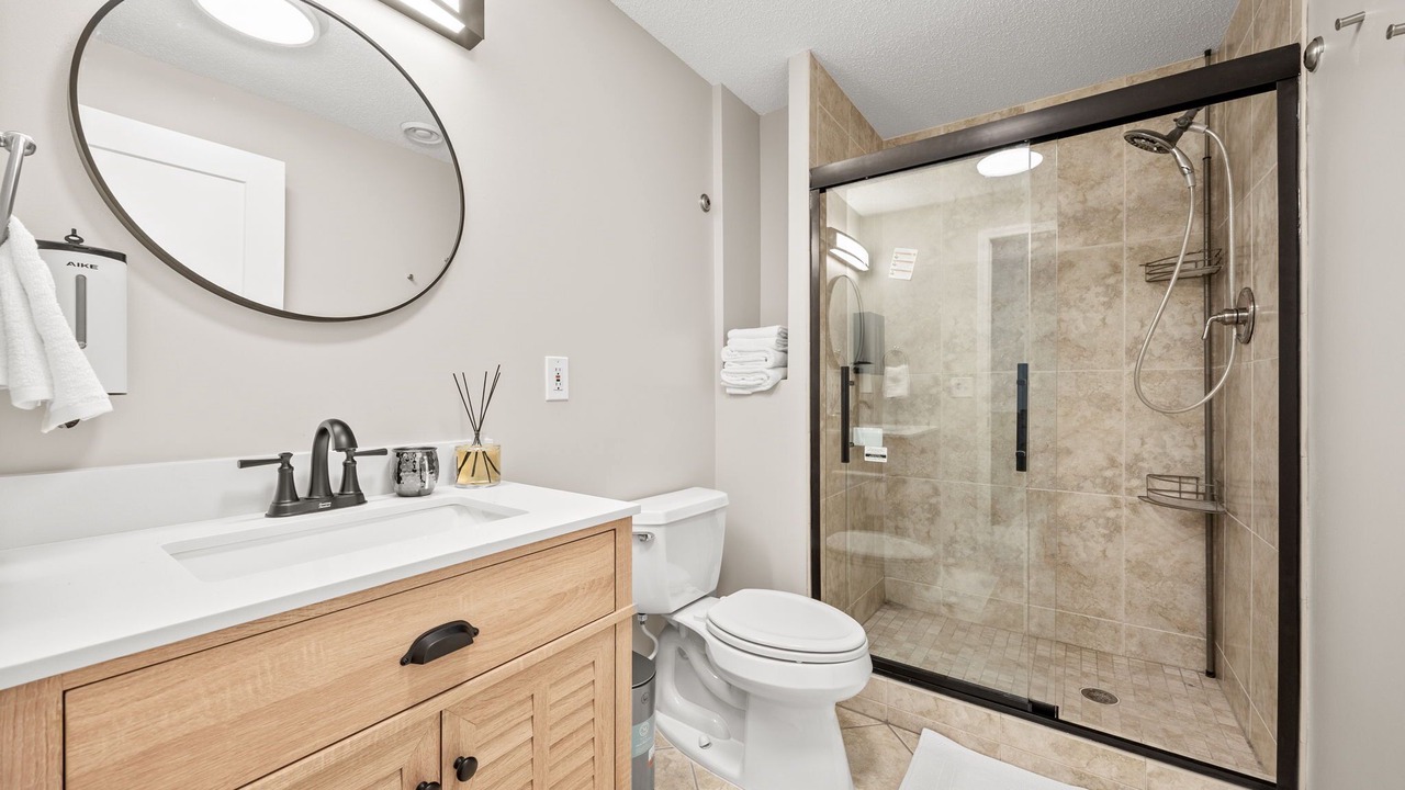 Photo of Bathroom in Blaine