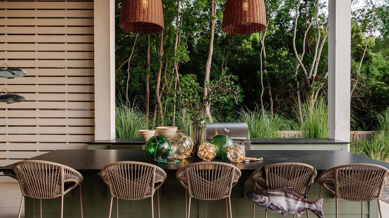 Photo of Patio Balcony in Bay St Louis