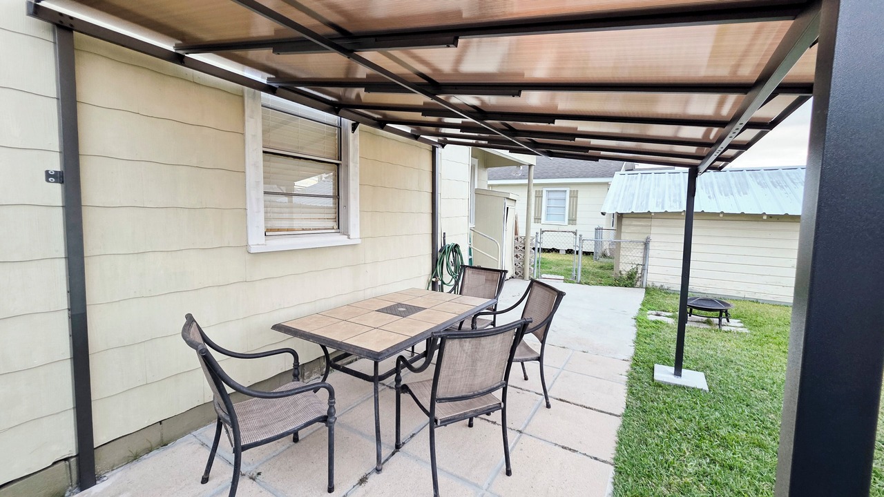 Photo of Outdoor in Morgan City