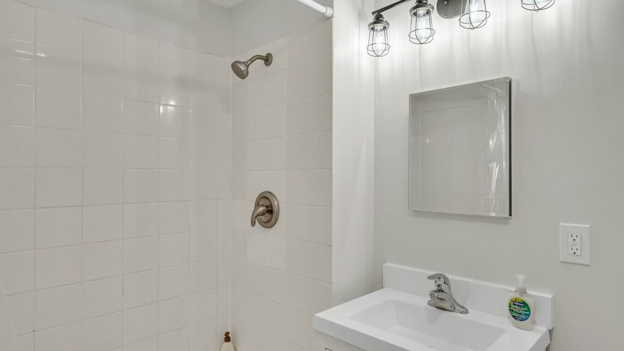 Photo of Bathroom in North Cambridge