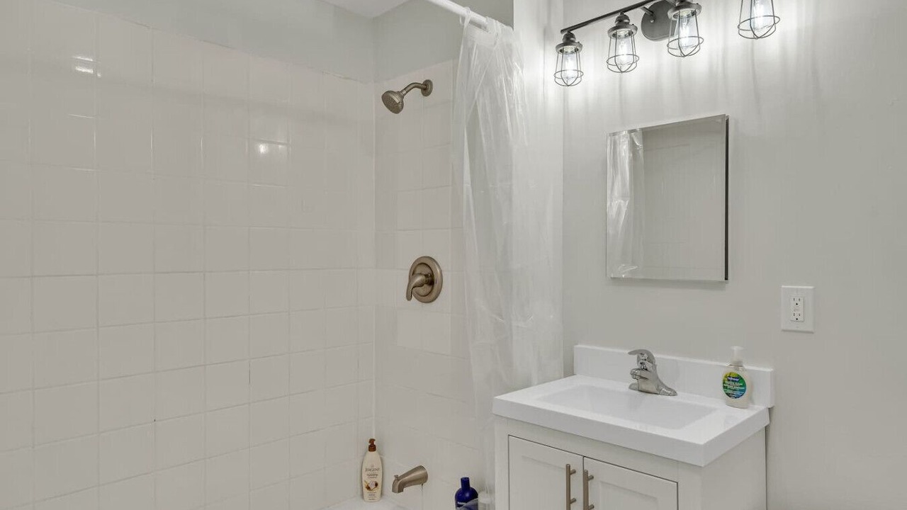 Photo of Bathroom in North Cambridge