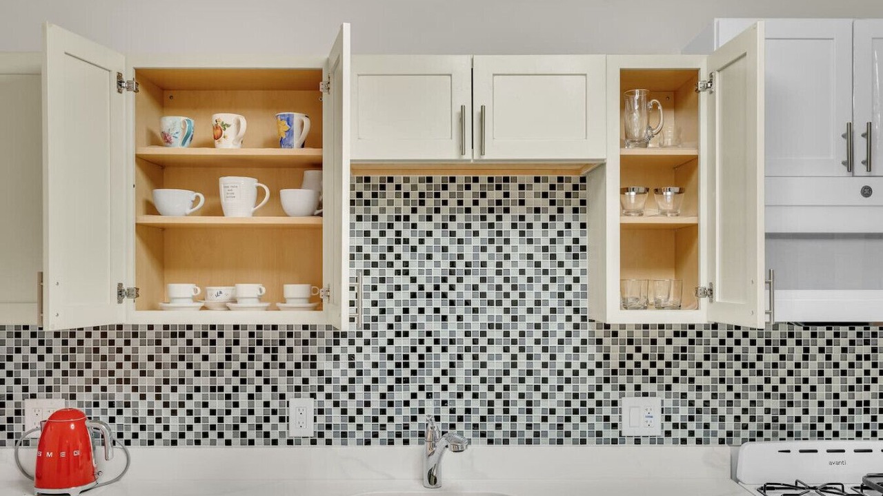Photo of Kitchen in North Cambridge