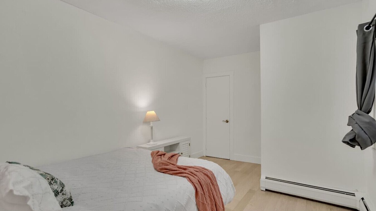 Photo of Bedroom in North Cambridge