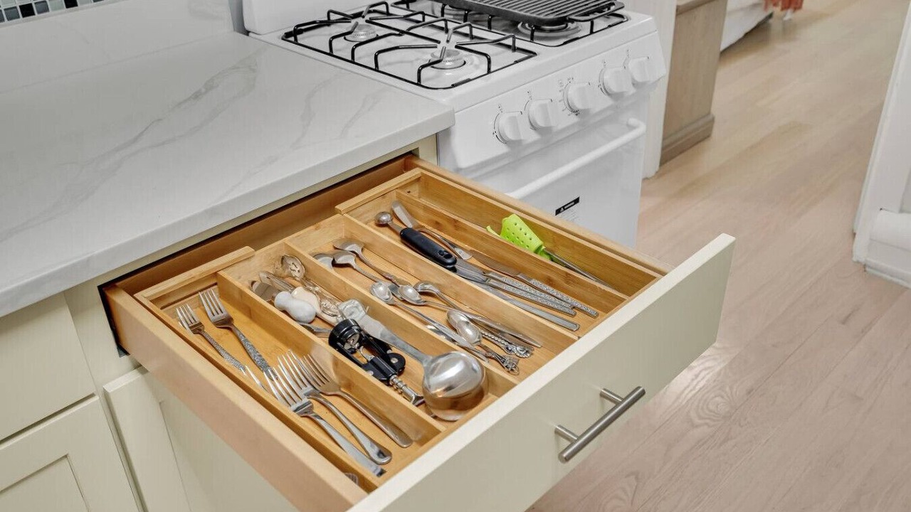 Photo of Kitchen in North Cambridge
